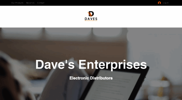 davesenterprisesllc.com