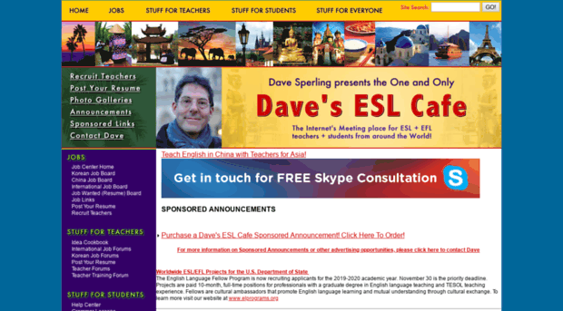 daveseslcafe.com