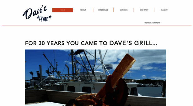 davesgonefishing.com