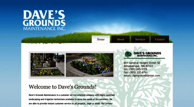 davesgrounds.com