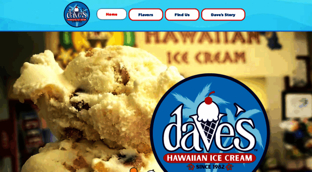 daveshawaiianicecream.com