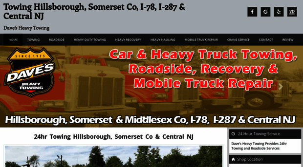 davesheavytowing.com