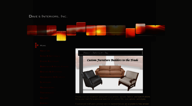 davesinteriors.com