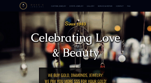 davesjewelers.com