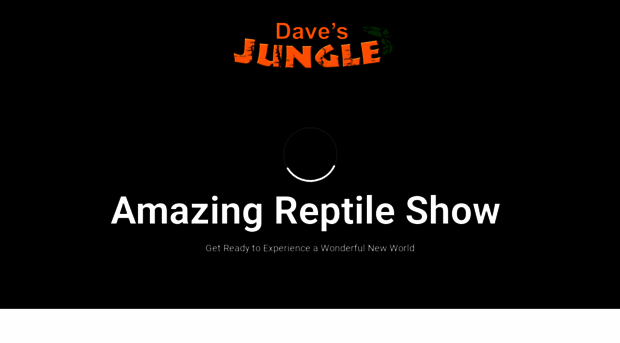 davesjungle.com