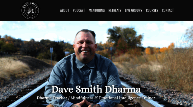 davesmithdharma.com