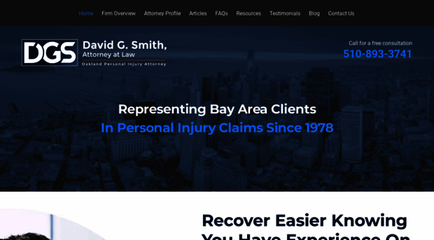 davesmithlaw.com