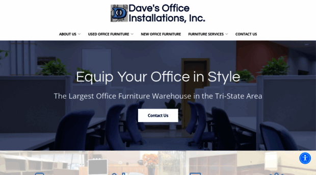 davesofficeinstallations.com