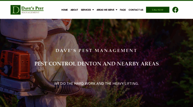 davespestmanagement.com