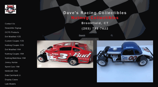 davesracing.com