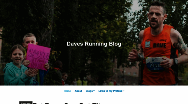 davesrunningblog.wordpress.com