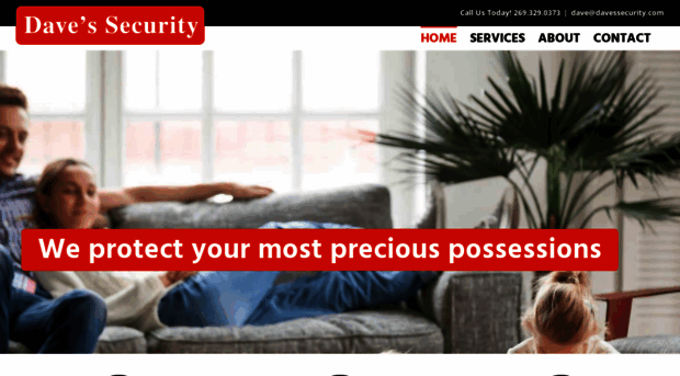 davessecurity.com