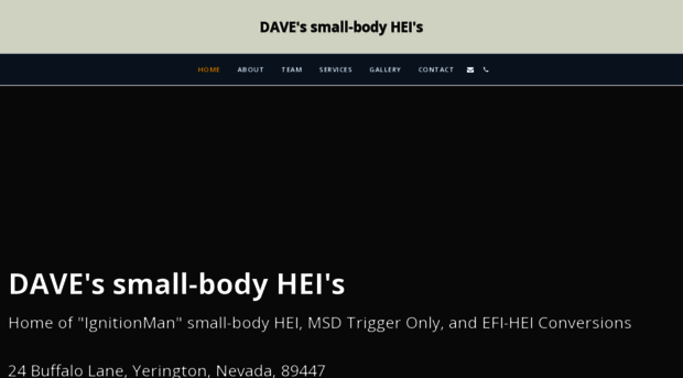 davessmallbodyheis.com