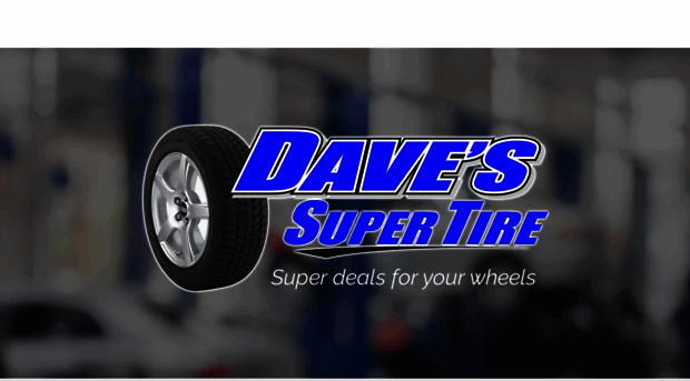 davessupertire.com