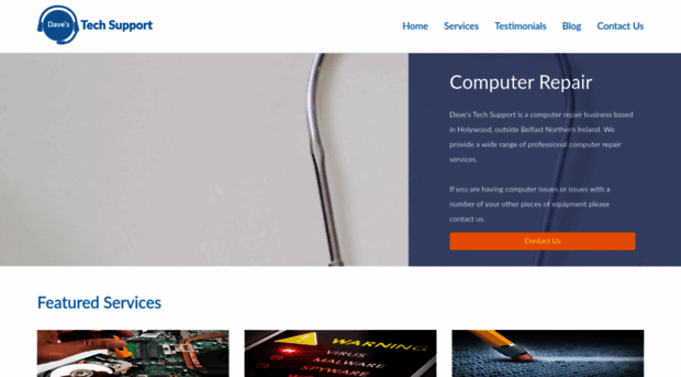 davestechsupport.net