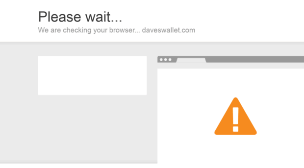 daveswallet.com