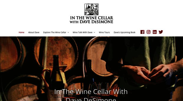 daveswinecellar.com