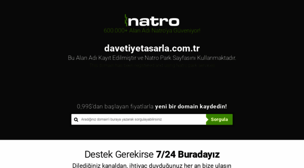 davetiyetasarla.com.tr