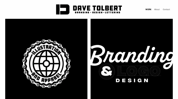 davetolbertdesign.com