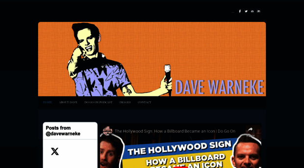 davewarneke.com