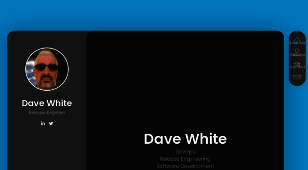 davewhite.net