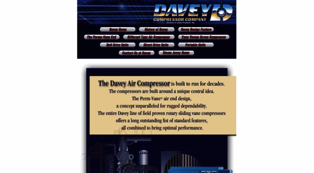 daveycompressor.com