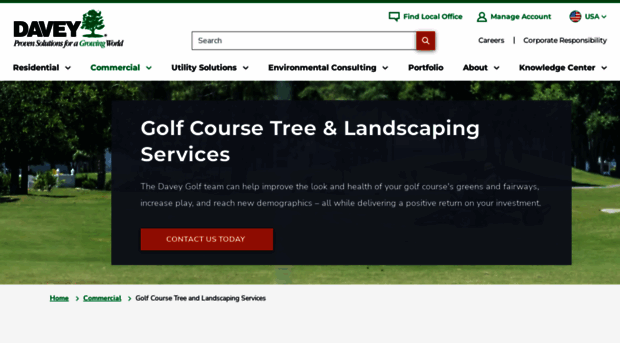 daveygolf.com