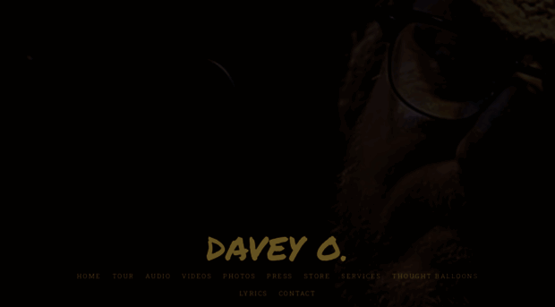 daveyo.com