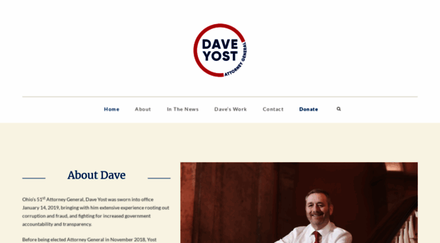 daveyost.com