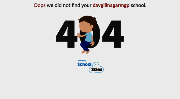 davgillnagarmgp.schoolskies.com