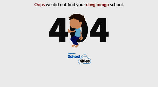 davgimmgp.schoolskies.com