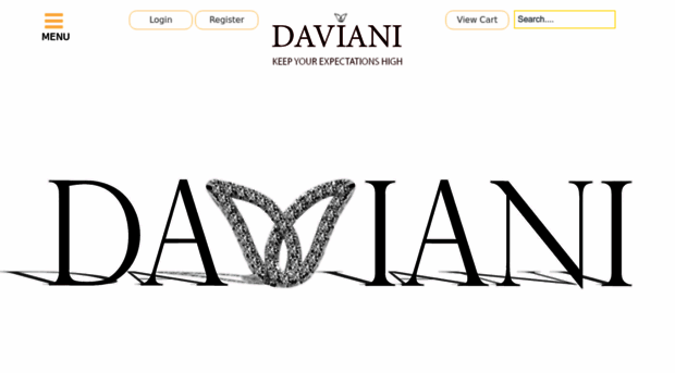 davianicollection.com