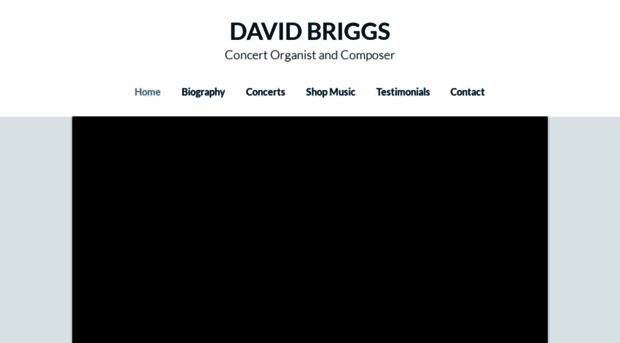 david-briggs.org