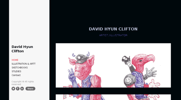 david-clifton.format.com
