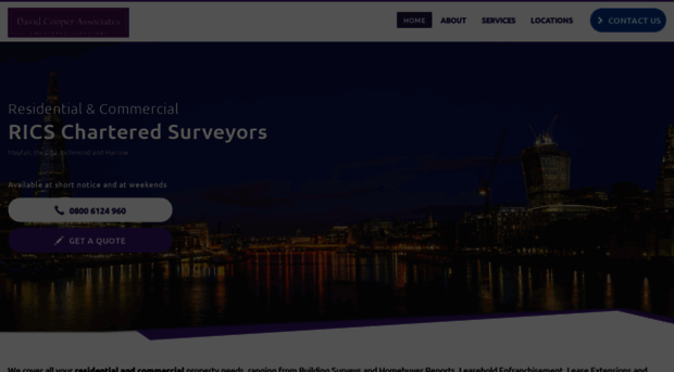 david-cooper.co.uk