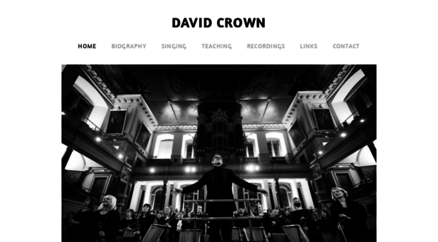 david-crown.com