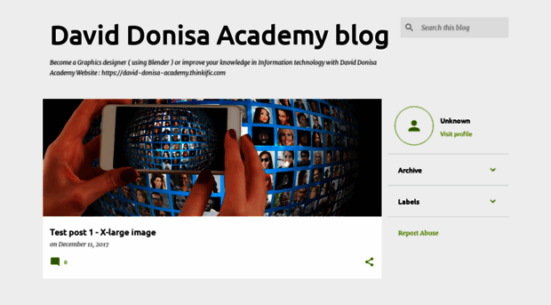 david-donisa-academy-blog.blogspot.fr