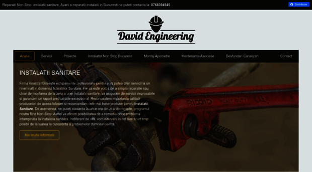 david-engineering.ro