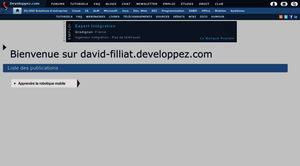 david-filliat.developpez.com