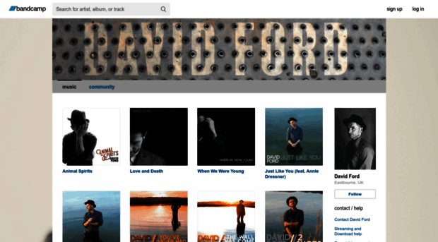 david-ford.bandcamp.com