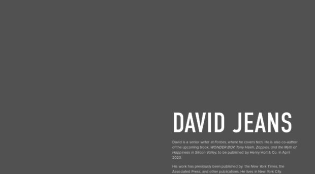 david-jeans.com