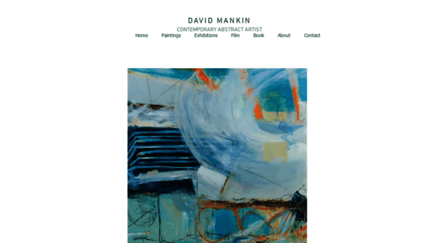 david-mankin.com