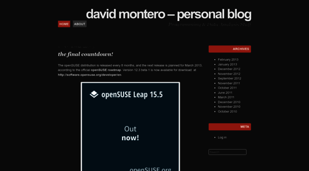 david-montero.es