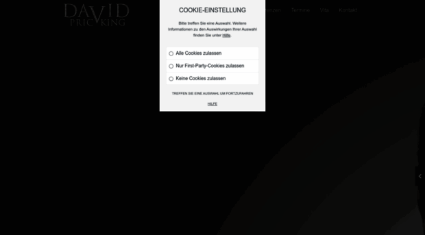 david-pricking.de