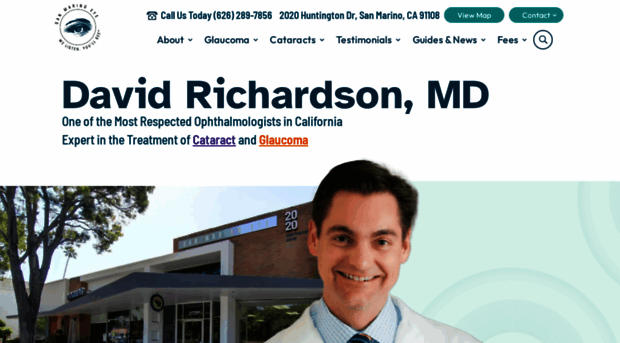 david-richardson-md.com