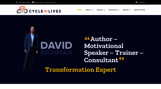 david-richman.com