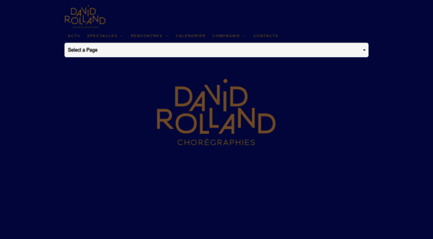 david-rolland.com