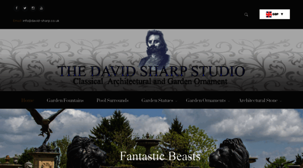 david-sharp.co.uk