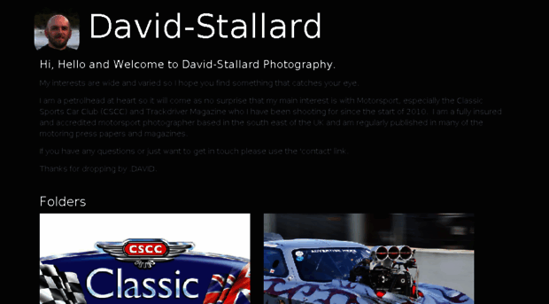david-stallard.smugmug.com