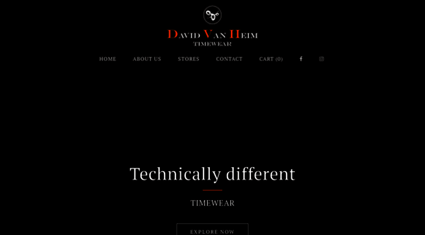 david-van-heim.com